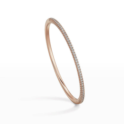 [CharmAmor]MINI DIAMOND TENNIS BRACELET