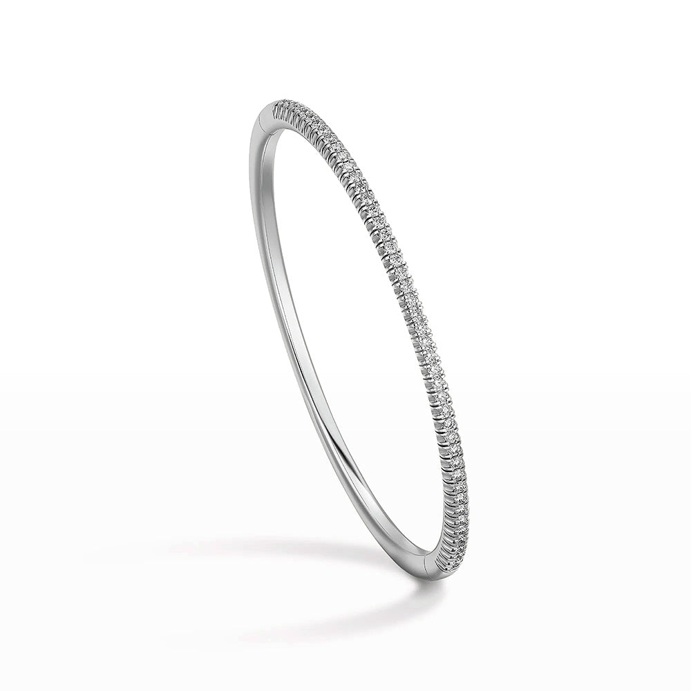 [CharmAmor]MINI DIAMOND TENNIS BRACELET