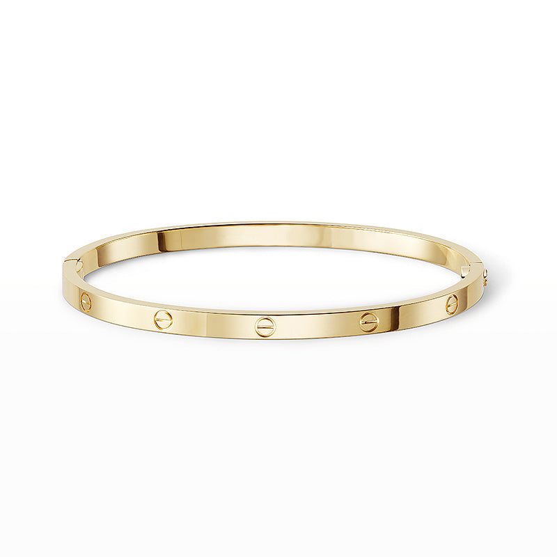 [CharmAmor]LOVE BRACELET 3.65MM NO DIAMONDS