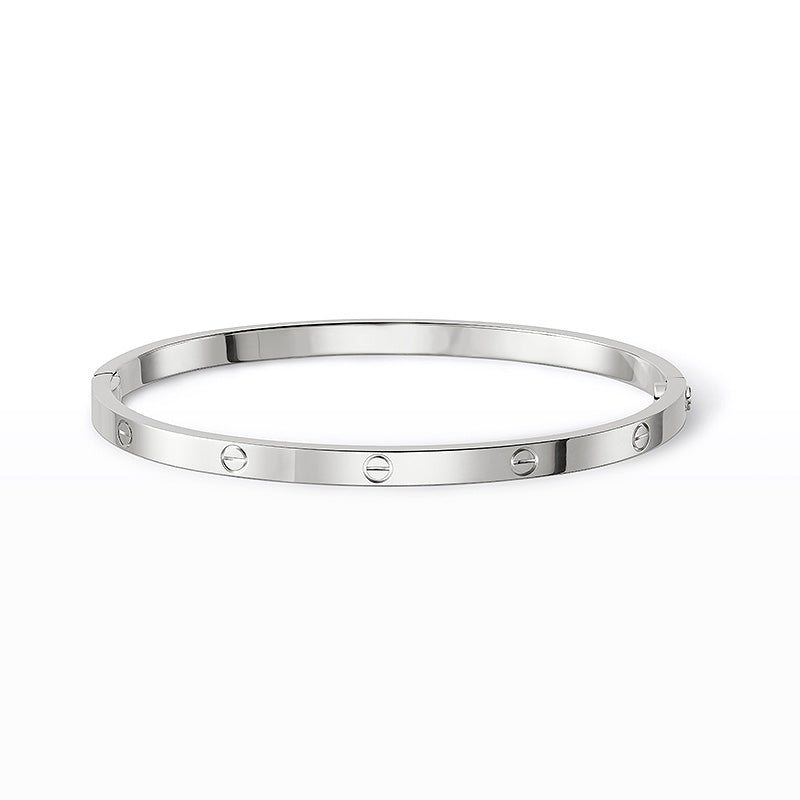 [CharmAmor]LOVE BRACELET 3.65MM NO DIAMONDS