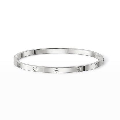 [CharmAmor]LOVE BRACELET 3.65MM NO DIAMONDS