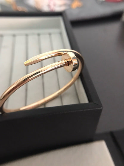 [CharmAmor]JUSTE BRACELET 3.5MM