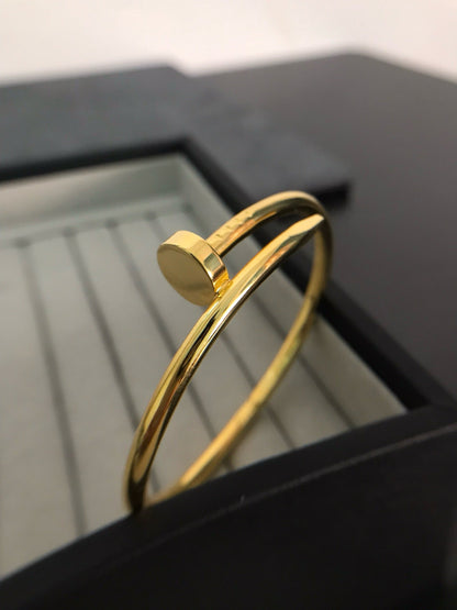 [CharmAmor]JUSTE BRACELET 3.5MM