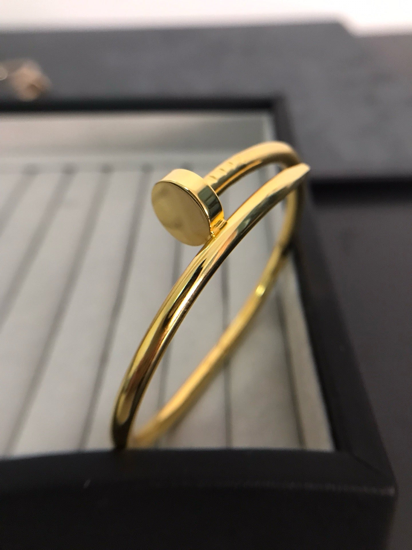 [CharmAmor]JUSTE BRACELET 3.5MM