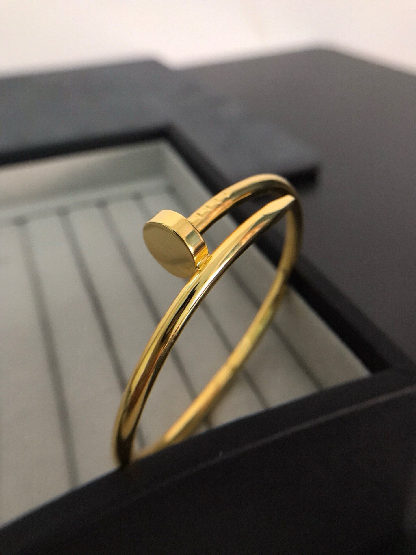 [CharmAmor]JUSTE BRACELET 3.5MM