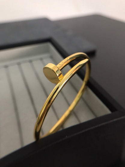 [CharmAmor]JUSTE BRACELET 3.5MM