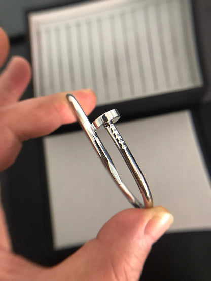 [CharmAmor]JUSTE BRACELET 3.5MM