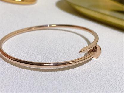[CharmAmor]JUSTE BRACELET 3.5MM