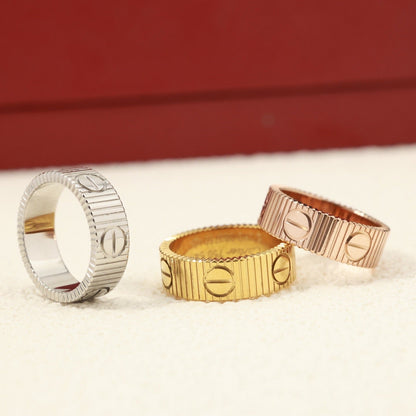 [CharmAmor]LOVE UNLIMITED RING