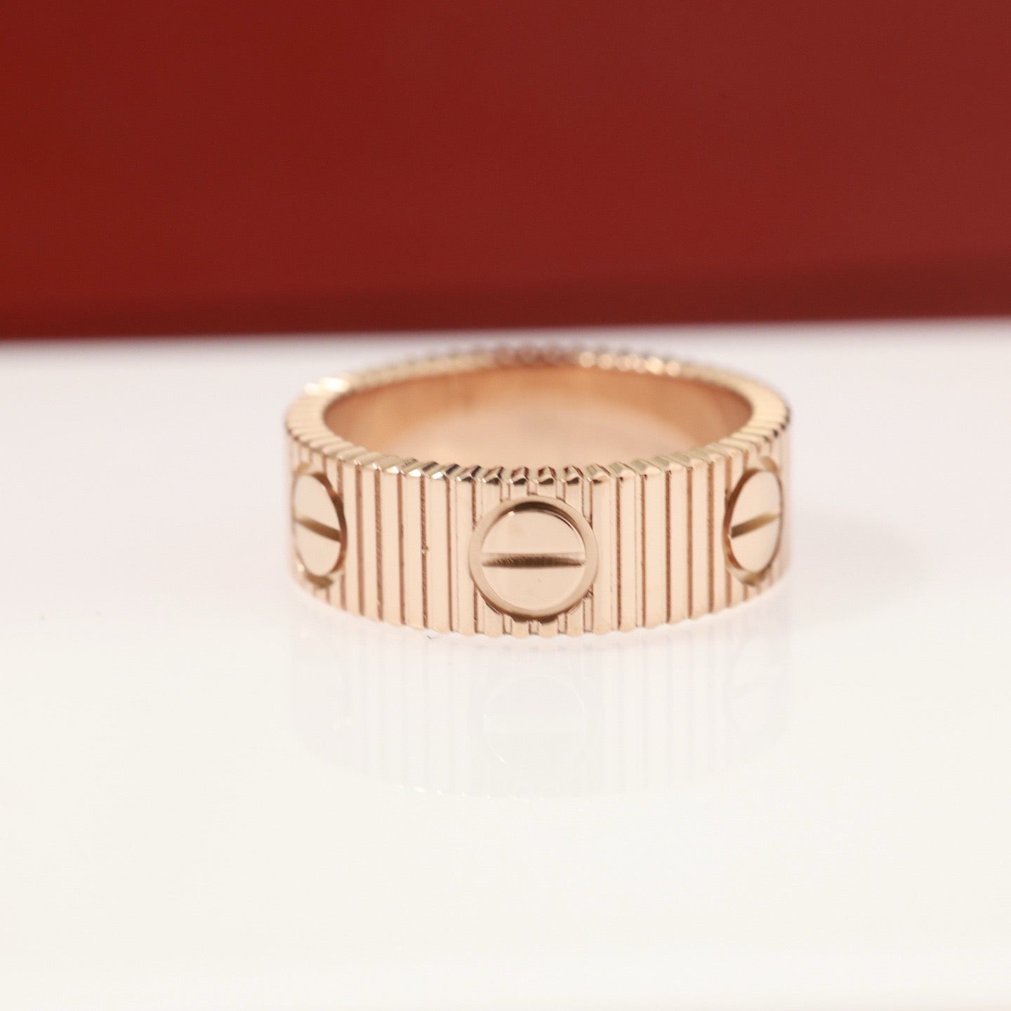 [CharmAmor]LOVE UNLIMITED RING