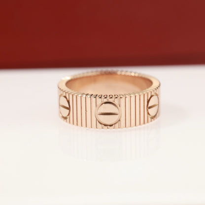 [CharmAmor]LOVE UNLIMITED RING