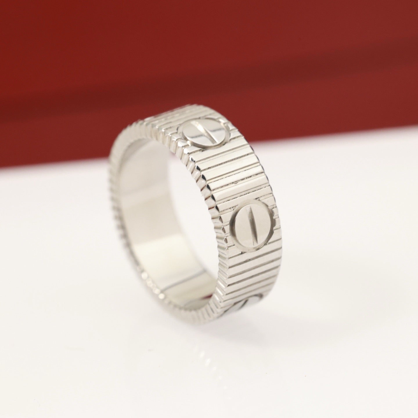 [CharmAmor]LOVE UNLIMITED RING