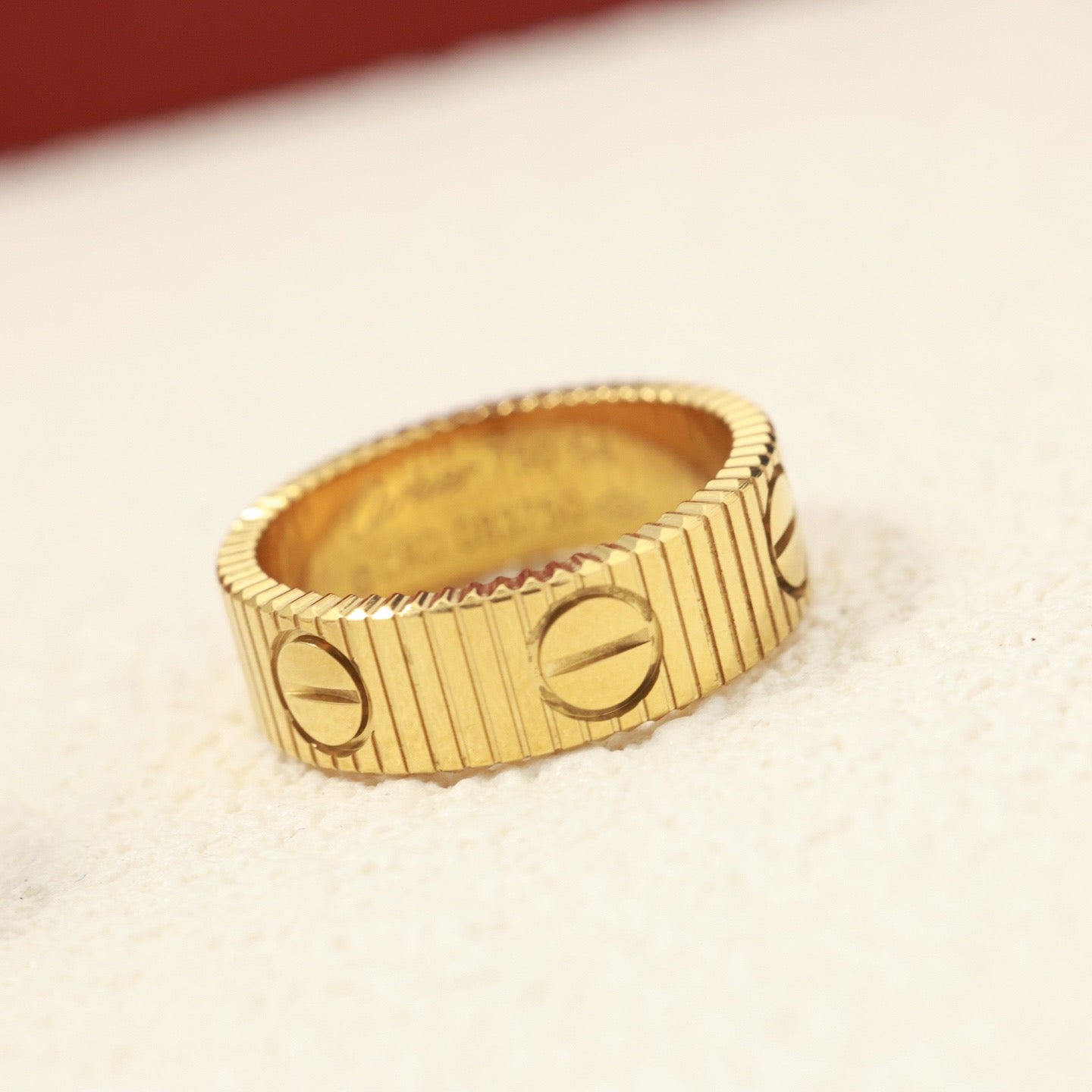 [CharmAmor]LOVE UNLIMITED RING