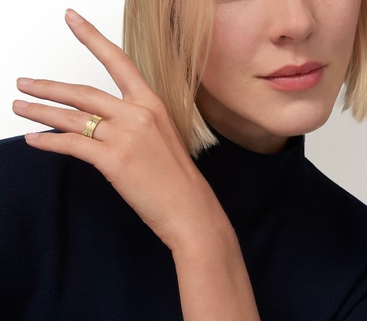 [CharmAmor]LOVE UNLIMITED RING