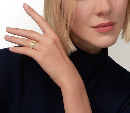 [CharmAmor]LOVE UNLIMITED RING