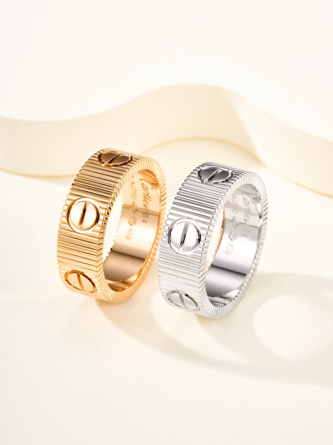 [CharmAmor]LOVE UNLIMITED RING