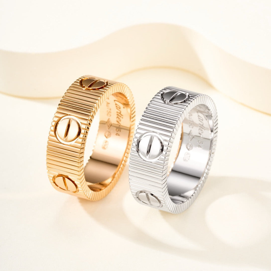 [CharmAmor]LOVE UNLIMITED RING