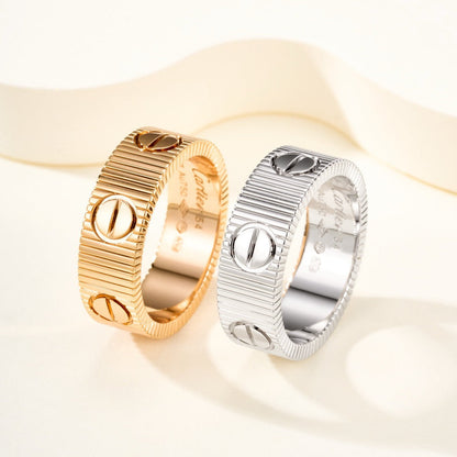 [CharmAmor]LOVE UNLIMITED RING