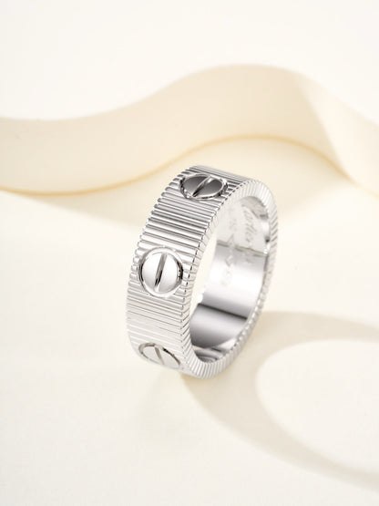 [CharmAmor]LOVE UNLIMITED RING