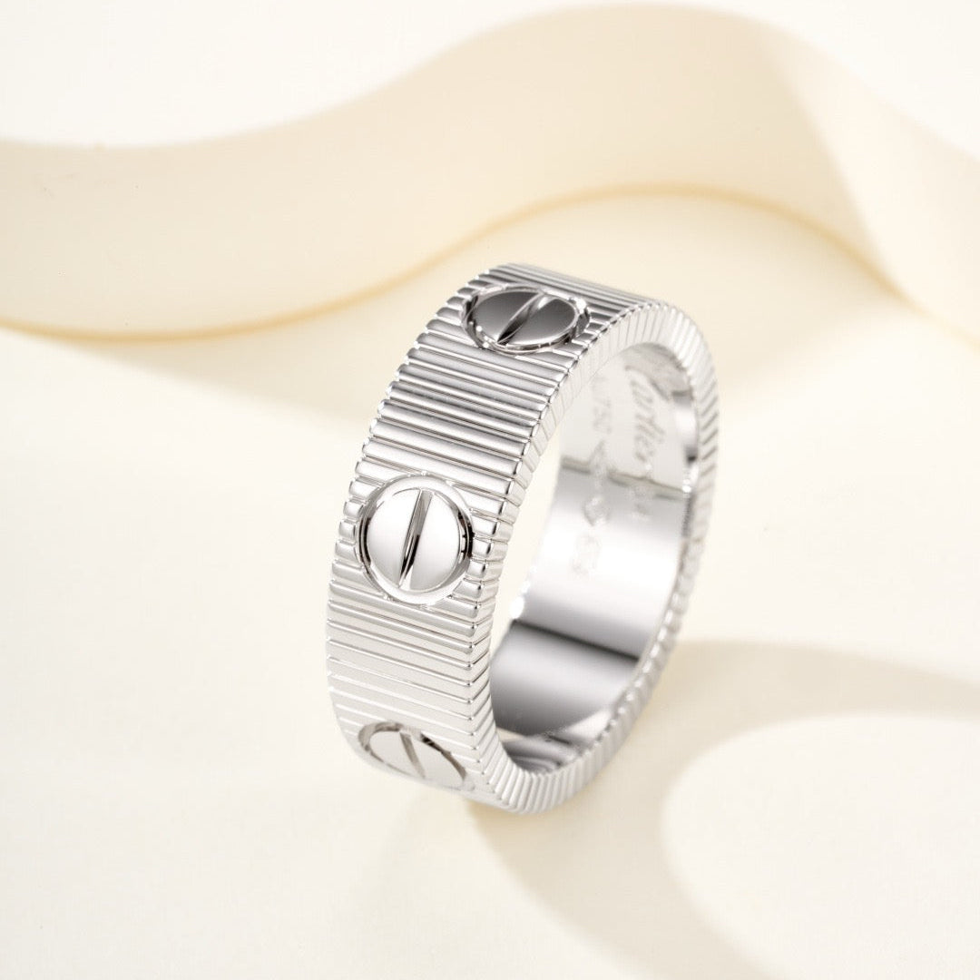 [CharmAmor]LOVE UNLIMITED RING