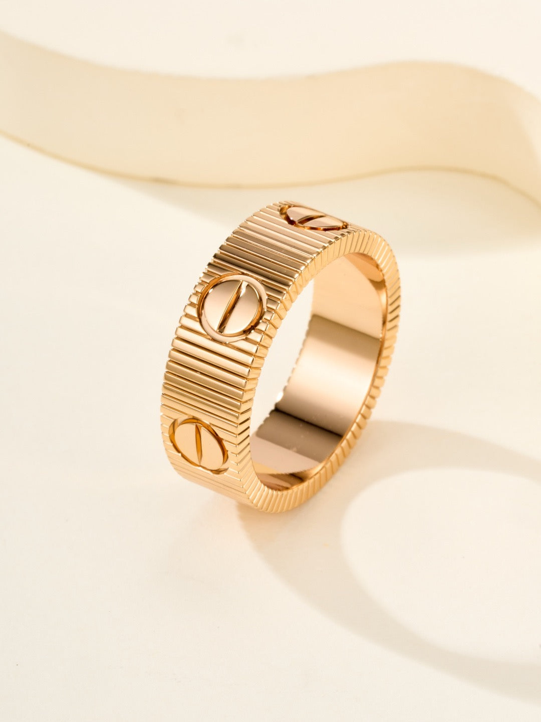 [CharmAmor]LOVE UNLIMITED RING