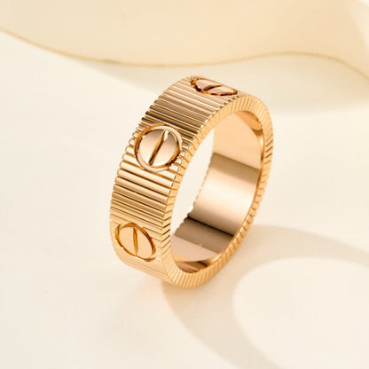 [CharmAmor]LOVE UNLIMITED RING