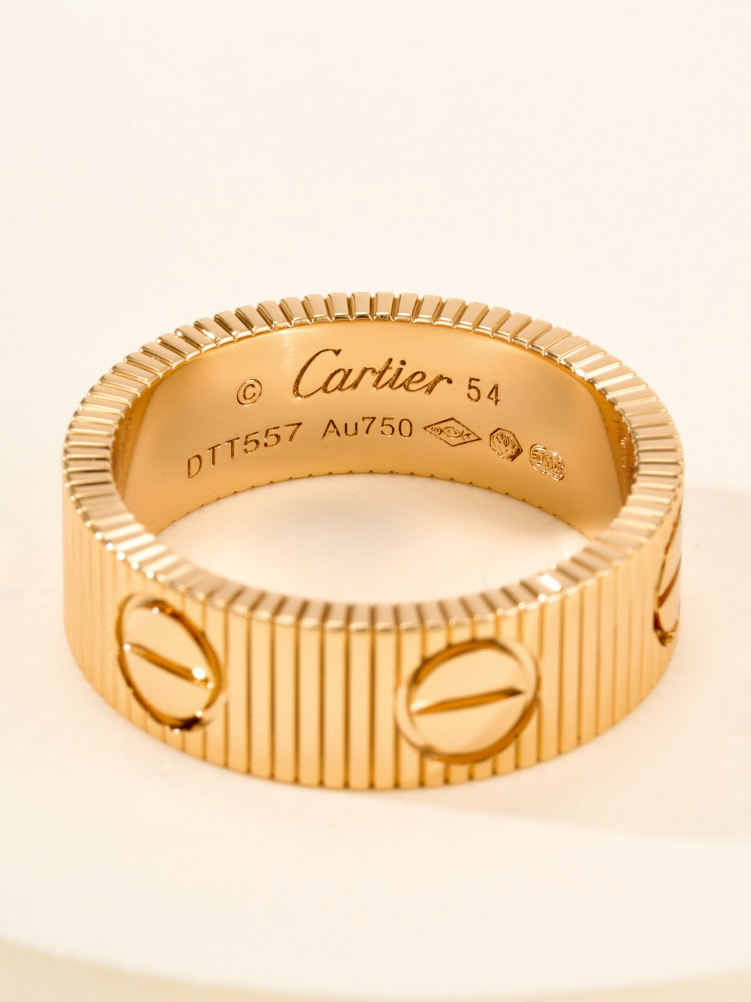 [CharmAmor]LOVE UNLIMITED RING
