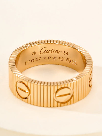 [CharmAmor]LOVE UNLIMITED RING