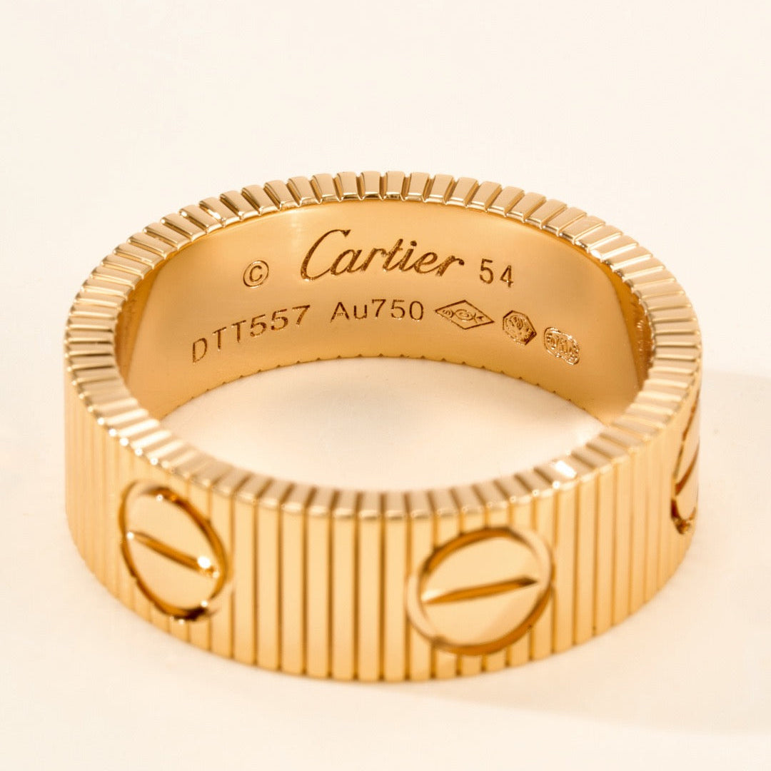 [CharmAmor]LOVE UNLIMITED RING