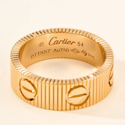 [CharmAmor]LOVE UNLIMITED RING