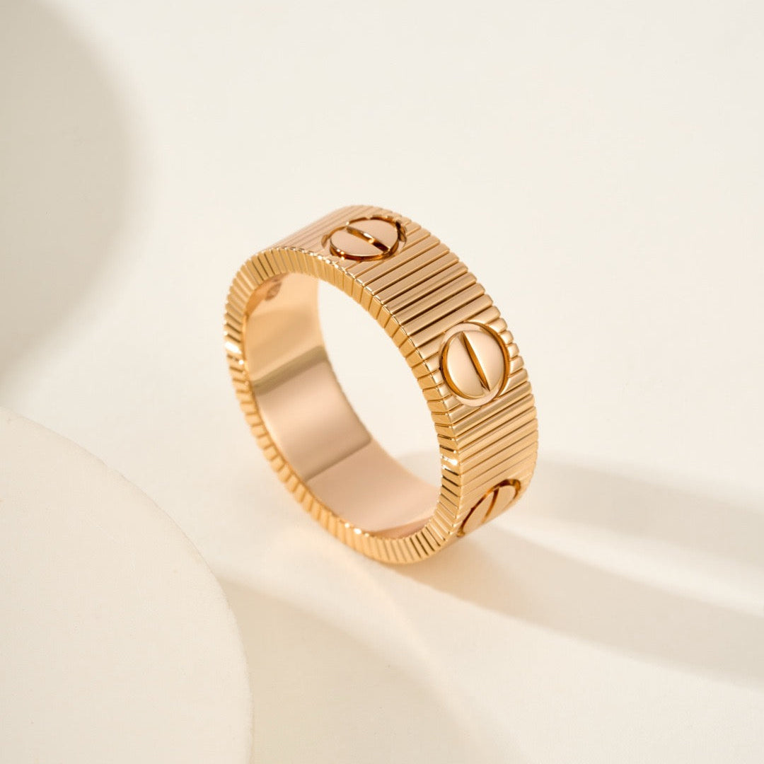 [CharmAmor]LOVE UNLIMITED RING