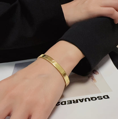 [CharmAmor]LOVE UNLIMITED BRACELET