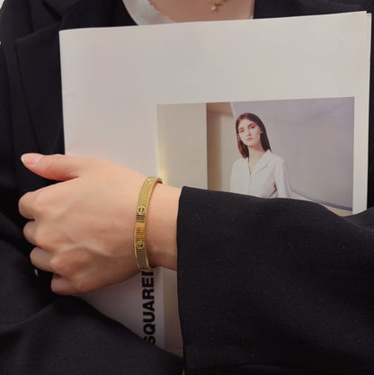 [CharmAmor]LOVE UNLIMITED BRACELET