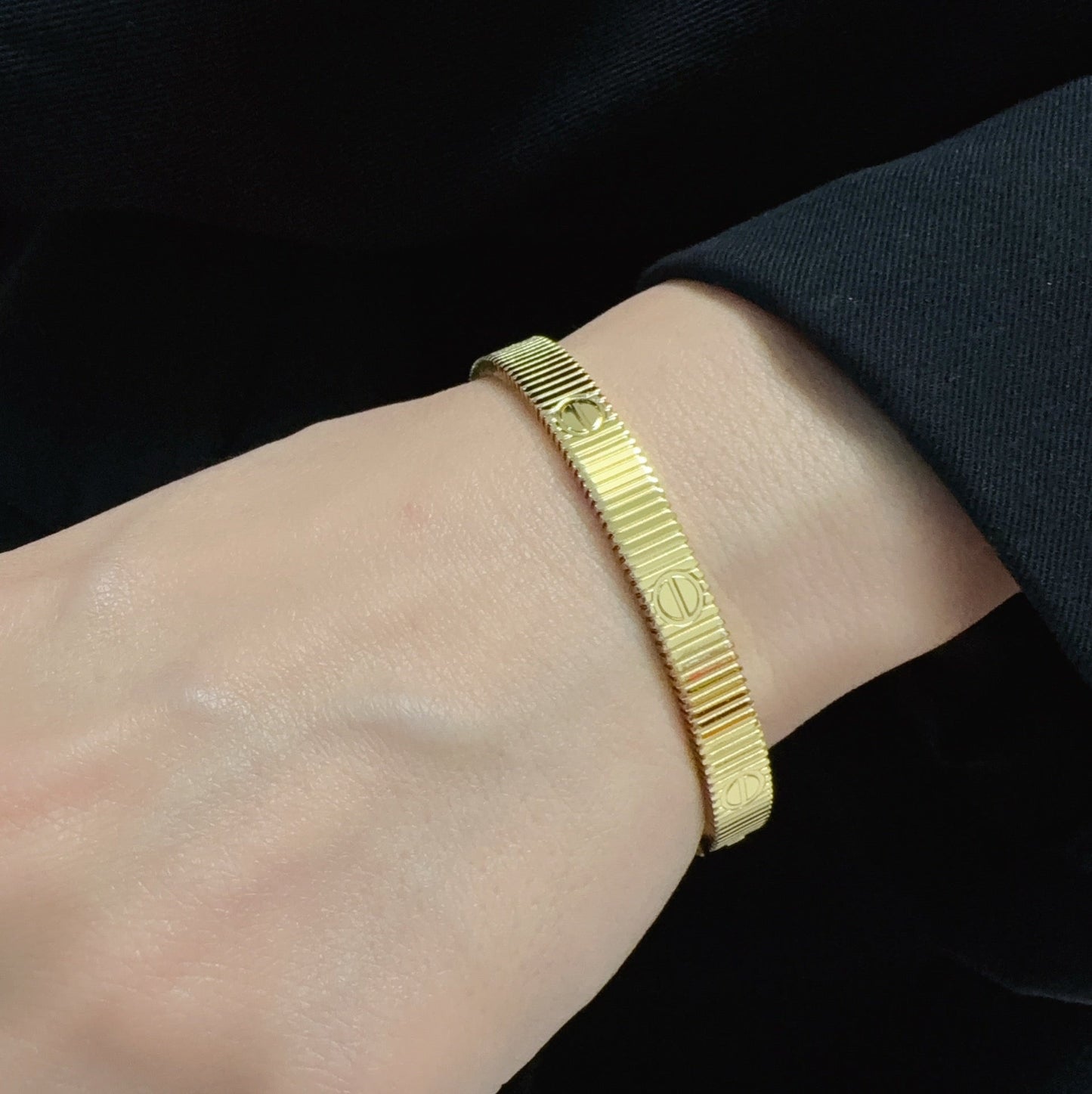 [CharmAmor]LOVE UNLIMITED BRACELET