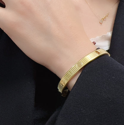 [CharmAmor]LOVE UNLIMITED BRACELET