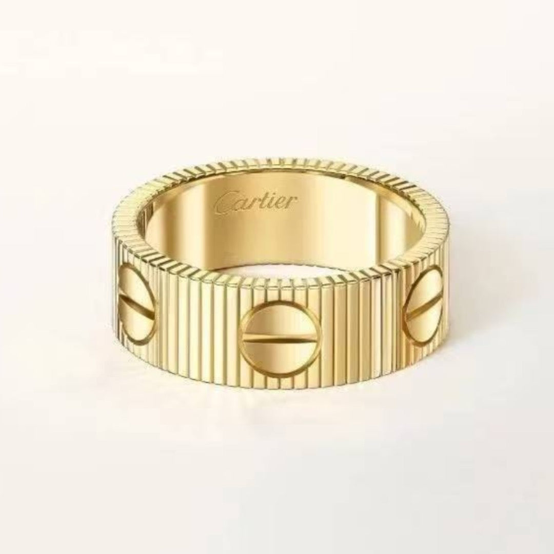 [CharmAmor]LOVE UNLIMITED RING