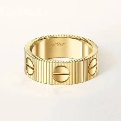 [CharmAmor]LOVE UNLIMITED RING