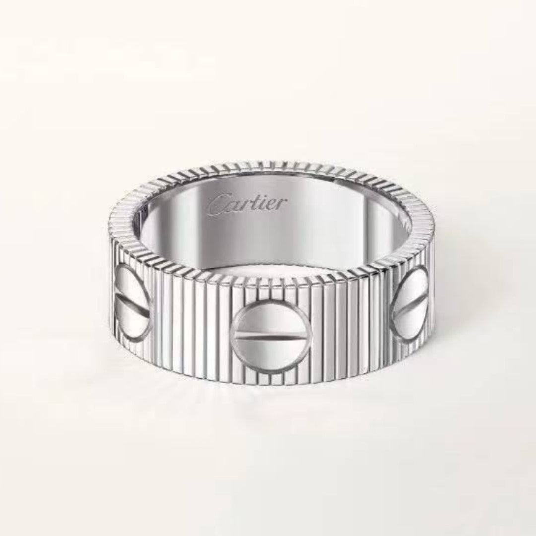 [CharmAmor]LOVE UNLIMITED RING