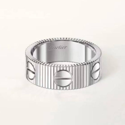[CharmAmor]LOVE UNLIMITED RING