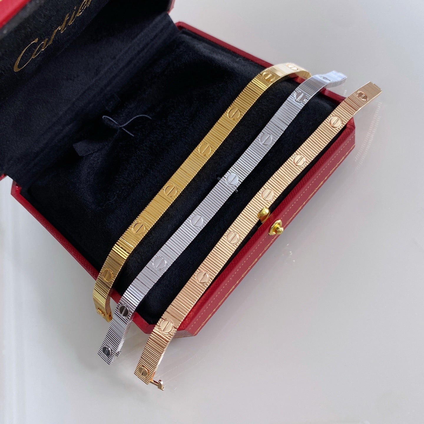 [CharmAmor]LOVE UNLIMITED BRACELET