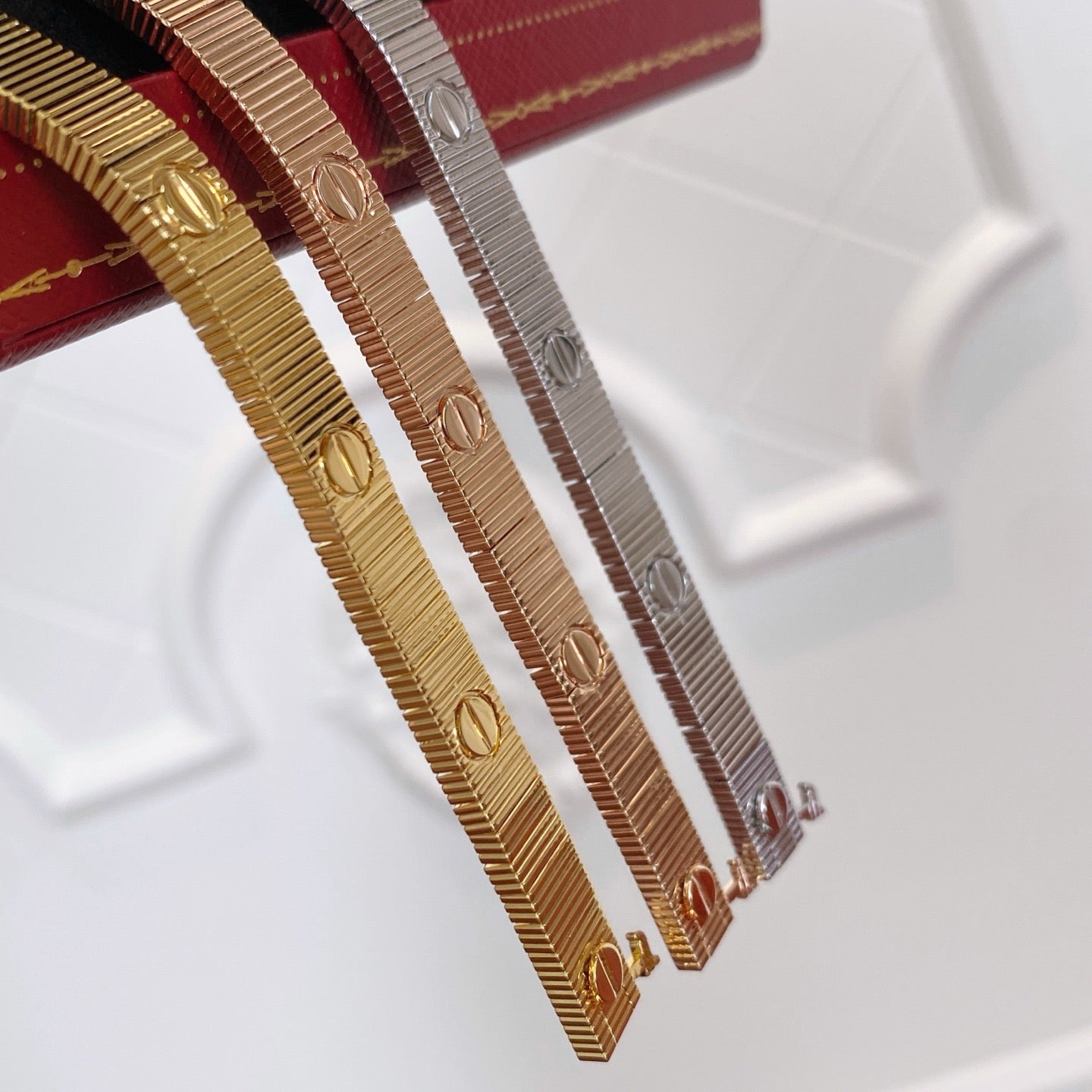 [CharmAmor]LOVE UNLIMITED BRACELET