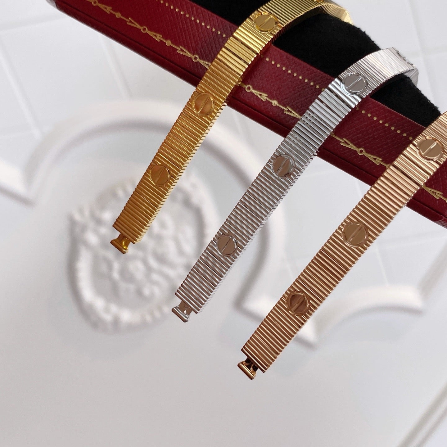 [CharmAmor]LOVE UNLIMITED BRACELET