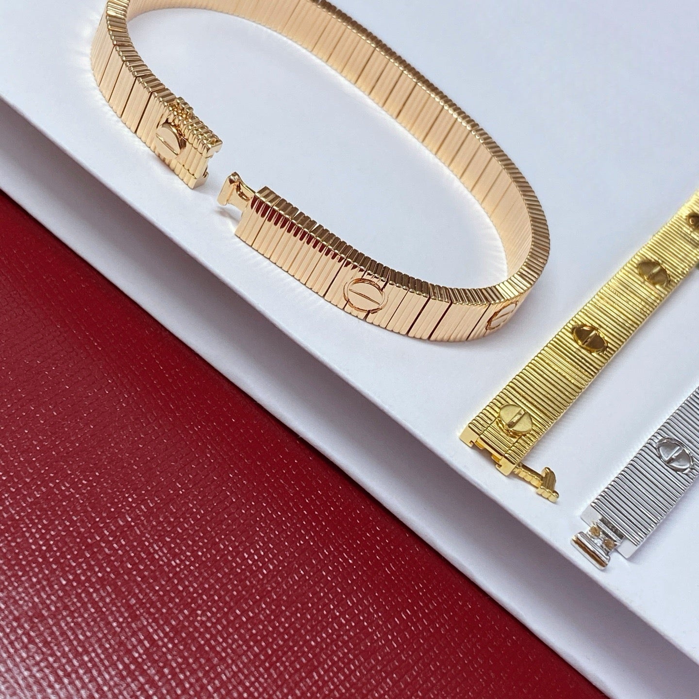 [CharmAmor]LOVE UNLIMITED BRACELET