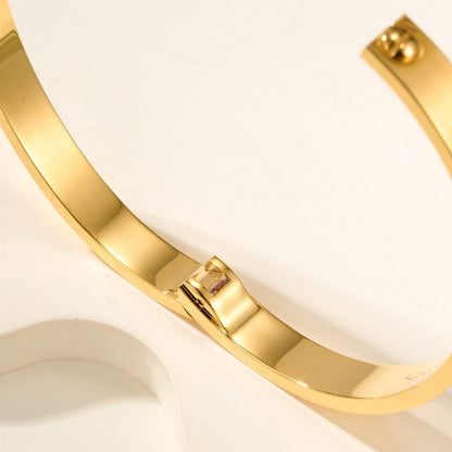 [CharmAmor]LOVE BRACELET 3.65MM NO DIAMONDS