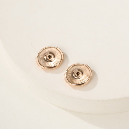[CharmAmor]DAMOUR DIAMOND EARRINGS