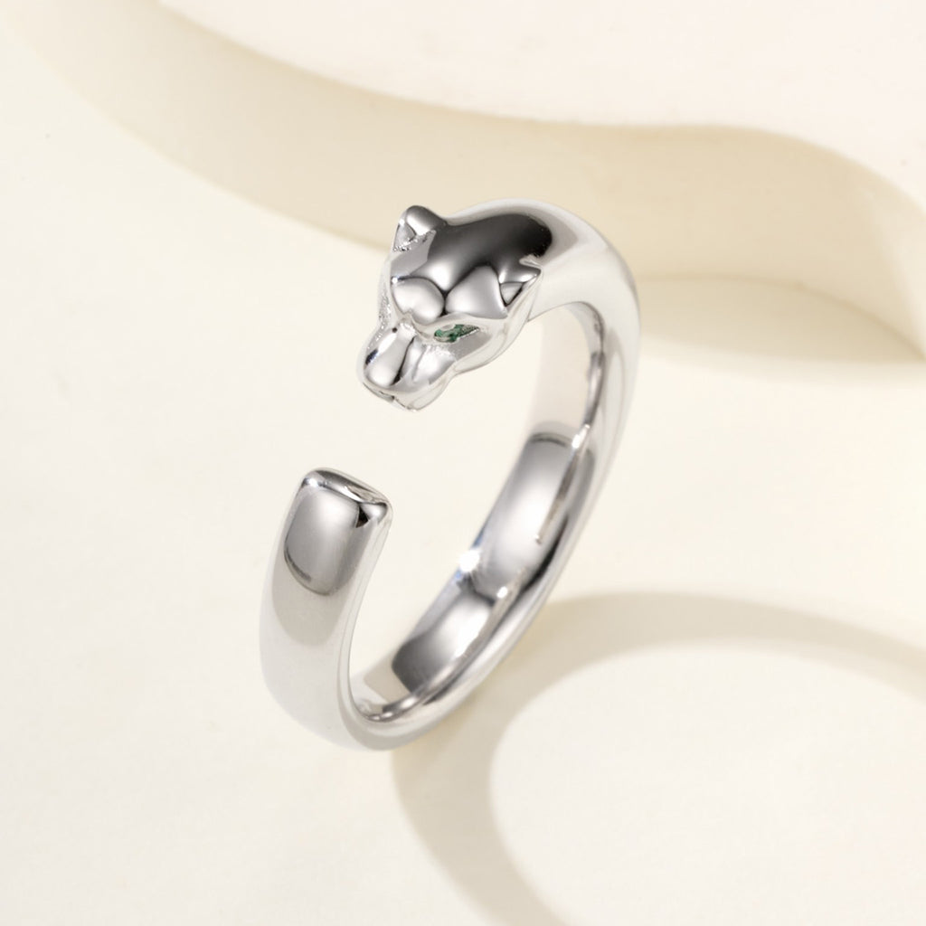 [CharmAmor]PANTHERE NO DIAMOND SMALL RING