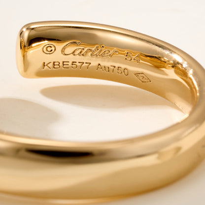 [CharmAmor]PANTHERE NO DIAMOND SMALL RING