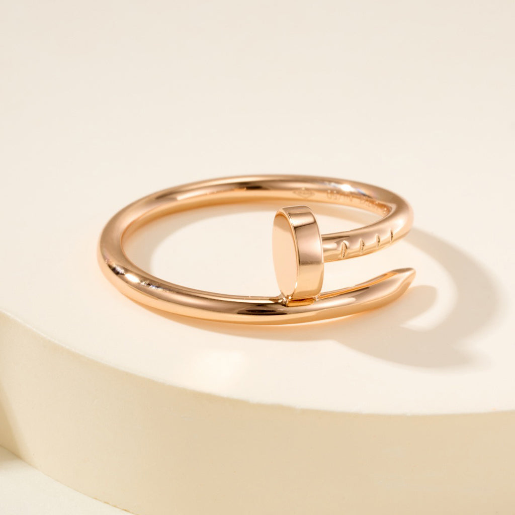 [CharmAmor]JUSTE RING 1.8MM
