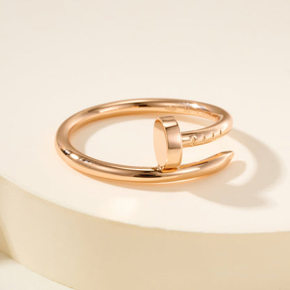[CharmAmor]JUSTE RING 1.8MM
