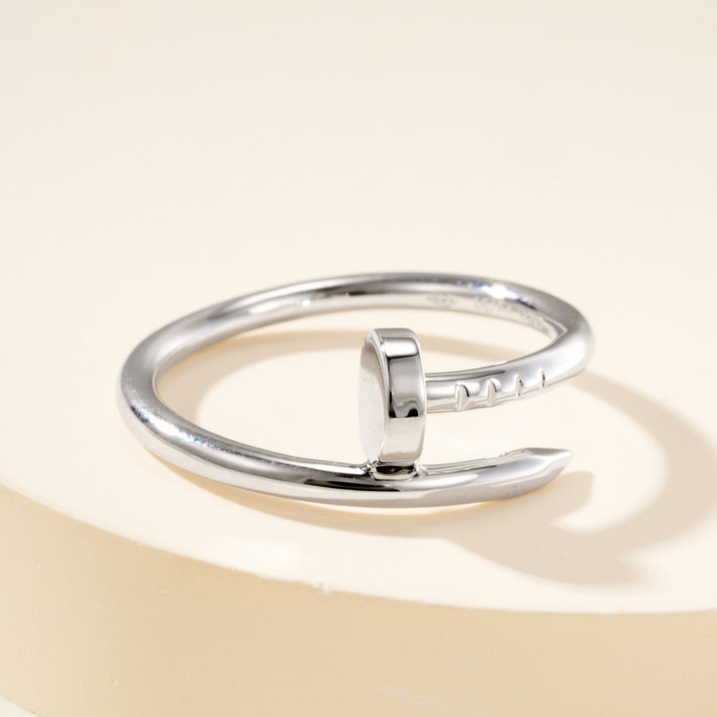 [CharmAmor]JUSTE RING 1.8MM